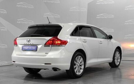 Toyota Venza I, 2010 год, 1 748 000 рублей, 5 фотография
