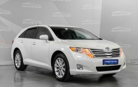 Toyota Venza I, 2010 год, 1 748 000 рублей, 7 фотография