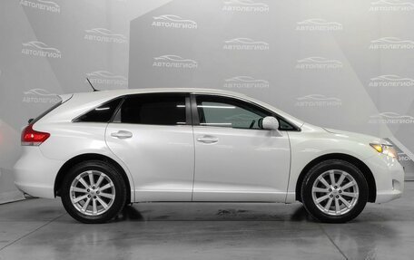 Toyota Venza I, 2010 год, 1 748 000 рублей, 6 фотография