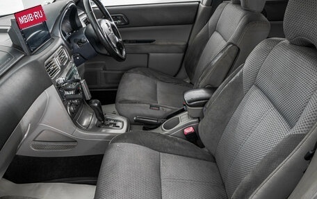 Subaru Forester, 2003 год, 799 000 рублей, 21 фотография