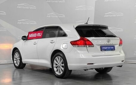Toyota Venza I, 2010 год, 1 748 000 рублей, 3 фотография