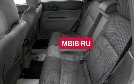 Subaru Forester, 2003 год, 799 000 рублей, 22 фотография