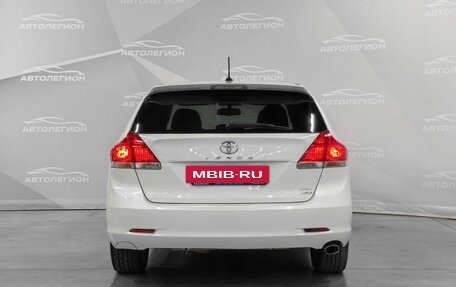 Toyota Venza I, 2010 год, 1 748 000 рублей, 4 фотография