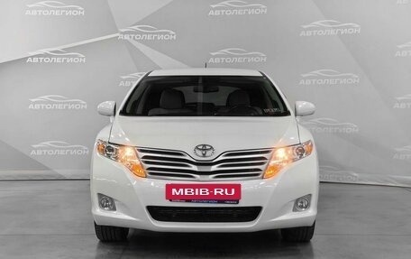 Toyota Venza I, 2010 год, 1 748 000 рублей, 8 фотография