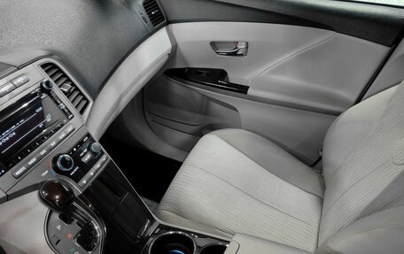 Toyota Venza I, 2010 год, 1 748 000 рублей, 13 фотография