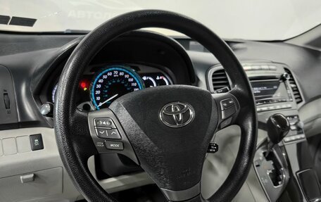 Toyota Venza I, 2010 год, 1 748 000 рублей, 12 фотография
