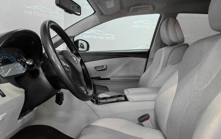 Toyota Venza I, 2010 год, 1 748 000 рублей, 10 фотография