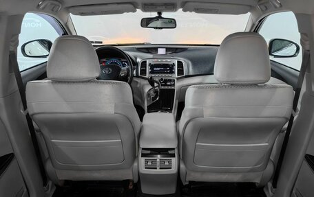 Toyota Venza I, 2010 год, 1 748 000 рублей, 17 фотография