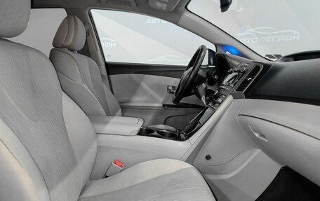 Toyota Venza I, 2010 год, 1 748 000 рублей, 15 фотография