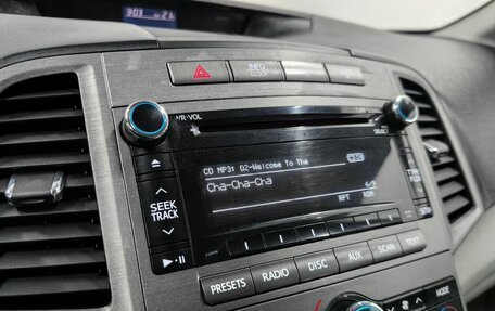 Toyota Venza I, 2010 год, 1 748 000 рублей, 21 фотография