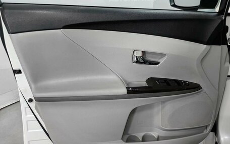 Toyota Venza I, 2010 год, 1 748 000 рублей, 23 фотография