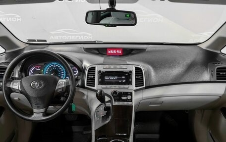 Toyota Venza I, 2010 год, 1 748 000 рублей, 9 фотография
