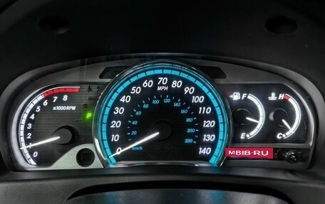 Toyota Venza I, 2010 год, 1 748 000 рублей, 19 фотография