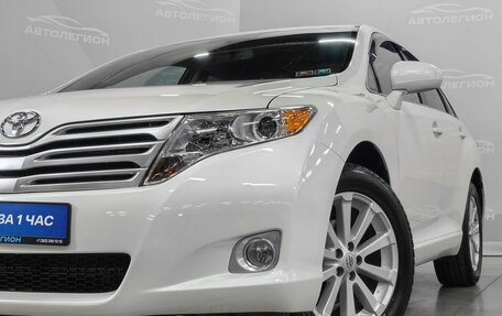 Toyota Venza I, 2010 год, 1 748 000 рублей, 24 фотография