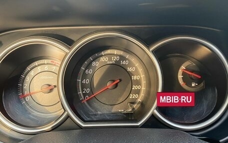 Nissan Tiida, 2011 год, 730 000 рублей, 11 фотография
