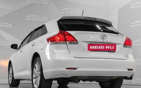 Toyota Venza I, 2010 год, 1 748 000 рублей, 26 фотография