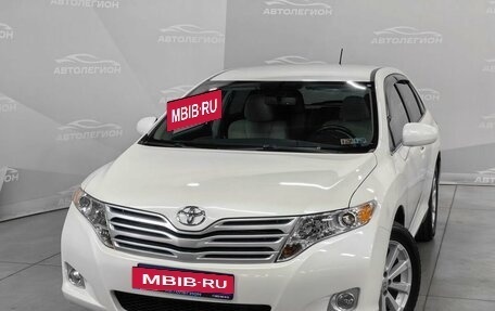 Toyota Venza I, 2010 год, 1 748 000 рублей, 25 фотография