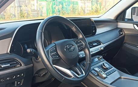 Hyundai Palisade I, 2021 год, 4 950 000 рублей, 10 фотография