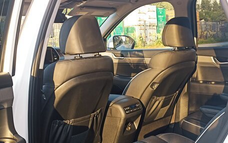 Hyundai Palisade I, 2021 год, 4 950 000 рублей, 15 фотография