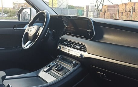 Hyundai Palisade I, 2021 год, 4 950 000 рублей, 11 фотография