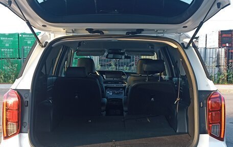 Hyundai Palisade I, 2021 год, 4 950 000 рублей, 18 фотография