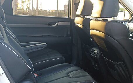 Hyundai Palisade I, 2021 год, 4 950 000 рублей, 17 фотография