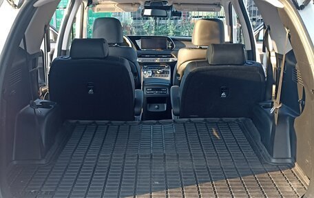 Hyundai Palisade I, 2021 год, 4 950 000 рублей, 19 фотография