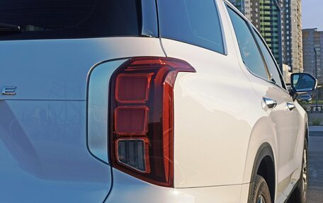 Hyundai Palisade I, 2021 год, 4 950 000 рублей, 25 фотография