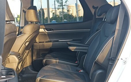 Hyundai Palisade I, 2021 год, 4 950 000 рублей, 16 фотография