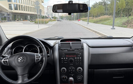 Suzuki Grand Vitara, 2008 год, 850 000 рублей, 7 фотография