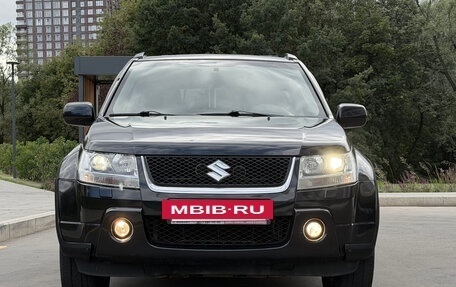 Suzuki Grand Vitara, 2008 год, 850 000 рублей, 3 фотография