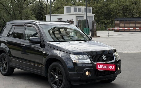 Suzuki Grand Vitara, 2008 год, 850 000 рублей, 4 фотография