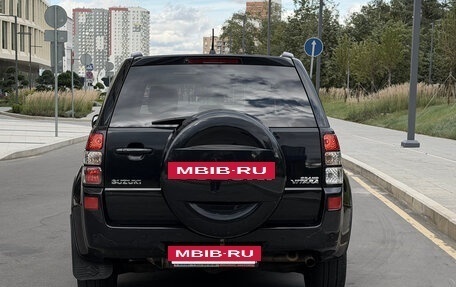 Suzuki Grand Vitara, 2008 год, 850 000 рублей, 5 фотография