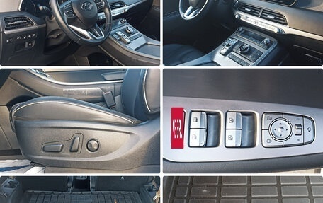 Hyundai Palisade I, 2021 год, 4 950 000 рублей, 31 фотография