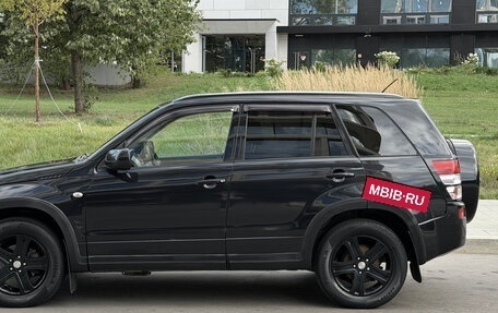 Suzuki Grand Vitara, 2008 год, 850 000 рублей, 2 фотография