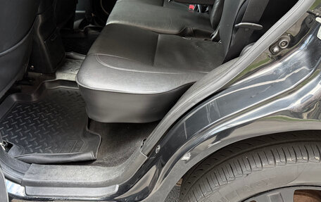 Suzuki Grand Vitara, 2008 год, 850 000 рублей, 17 фотография