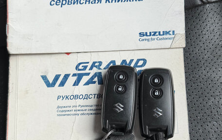 Suzuki Grand Vitara, 2008 год, 850 000 рублей, 20 фотография
