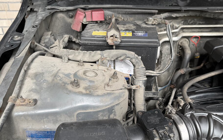 Suzuki Grand Vitara, 2008 год, 850 000 рублей, 22 фотография