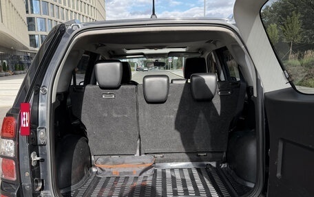 Suzuki Grand Vitara, 2008 год, 850 000 рублей, 10 фотография