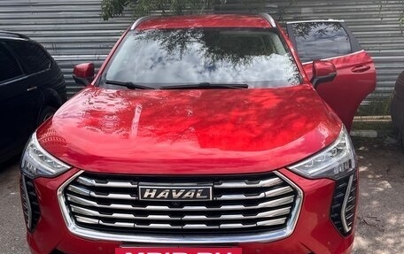 Haval Jolion, 2023 год, 2 000 000 рублей, 2 фотография