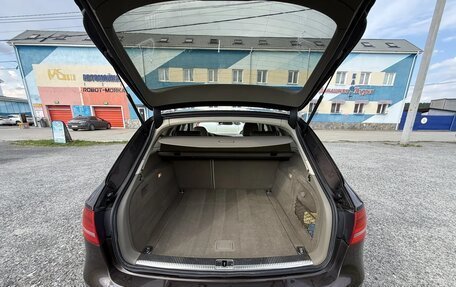 Audi A4 allroad, 2011 год, 1 500 000 рублей, 14 фотография