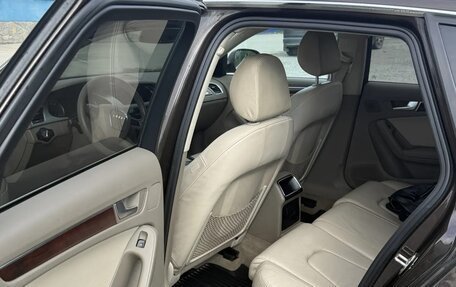 Audi A4 allroad, 2011 год, 1 500 000 рублей, 8 фотография