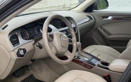 Audi A4 allroad, 2011 год, 1 500 000 рублей, 10 фотография
