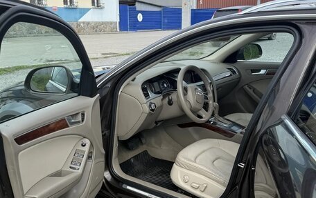 Audi A4 allroad, 2011 год, 1 500 000 рублей, 9 фотография