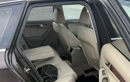 Audi A4 allroad, 2011 год, 1 500 000 рублей, 11 фотография