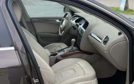 Audi A4 allroad, 2011 год, 1 500 000 рублей, 12 фотография