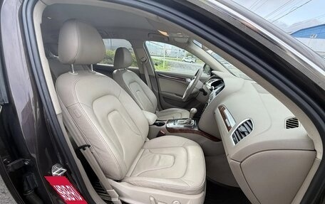 Audi A4 allroad, 2011 год, 1 500 000 рублей, 13 фотография