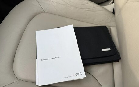 Audi A4 allroad, 2011 год, 1 500 000 рублей, 17 фотография