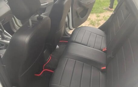 Ford Focus III, 2012 год, 700 000 рублей, 6 фотография