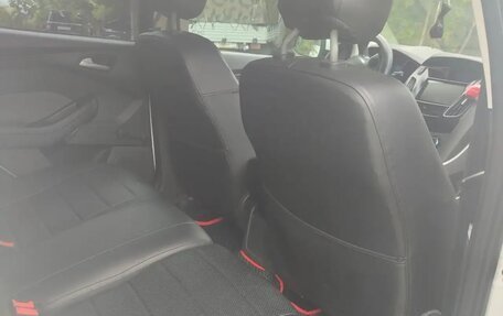 Ford Focus III, 2012 год, 700 000 рублей, 4 фотография
